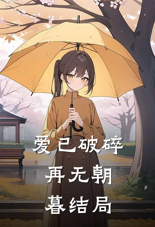 爱已破碎,再无朝暮结局