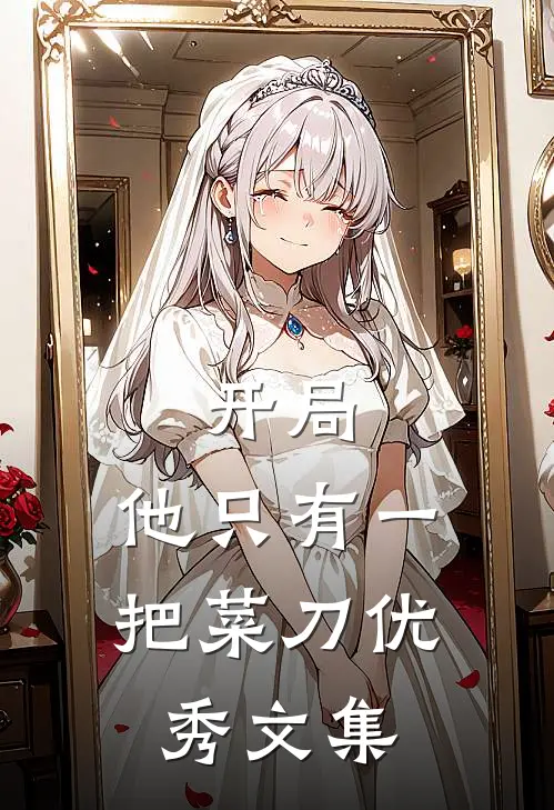 开局,他只有一把菜刀优秀文集免费阅读