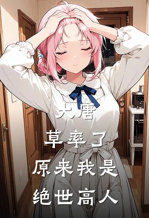 大唐草率了,原来我是绝世高人笔趣阁