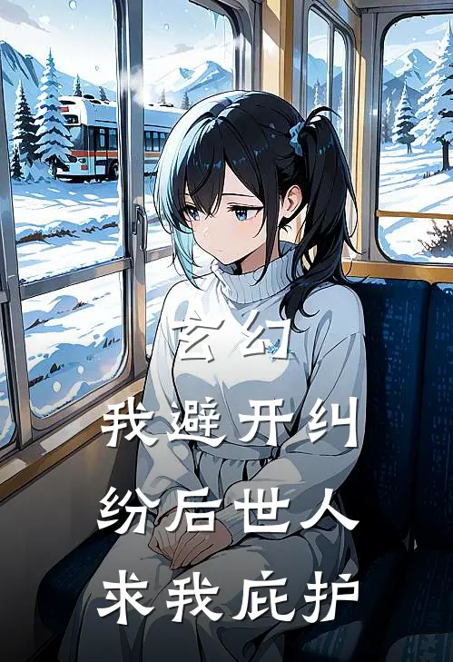 玄幻我避开纠纷后世人求我庇护