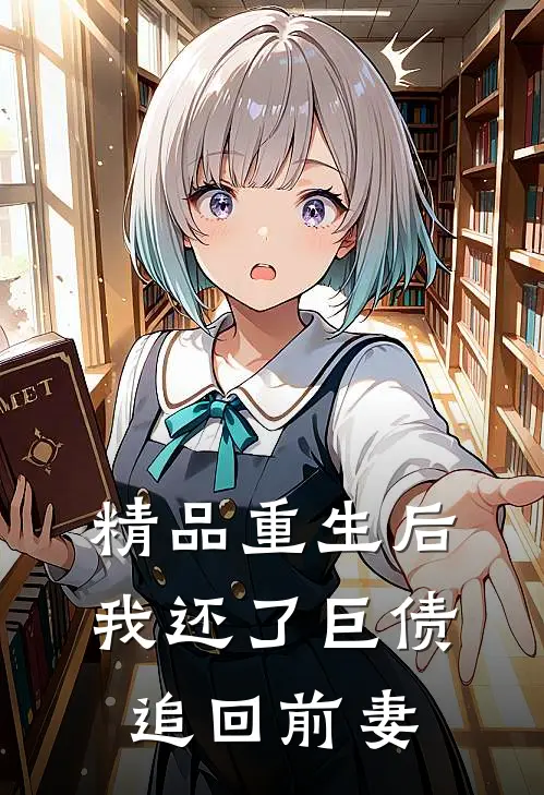 精品重生后,我还了巨债追回前妻的