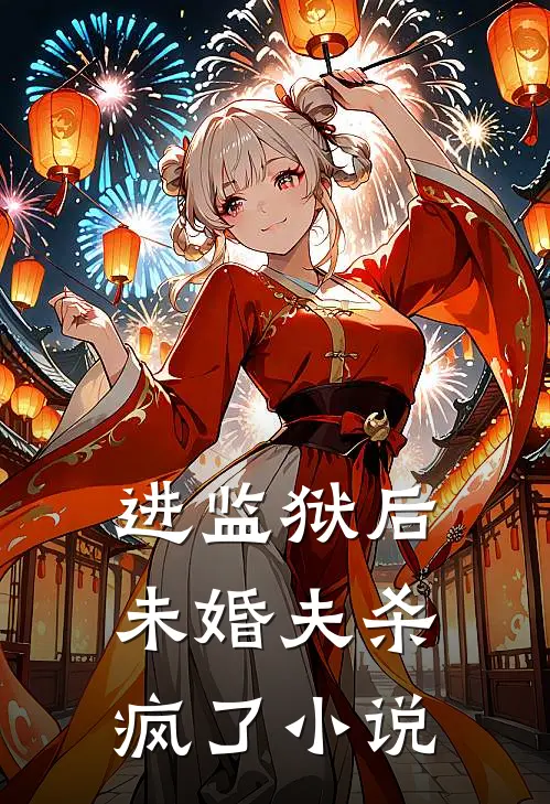 进监狱后,未婚夫杀疯了阅读