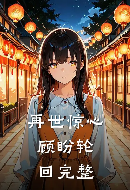 再世惊心,顾盼轮回完整免费阅读