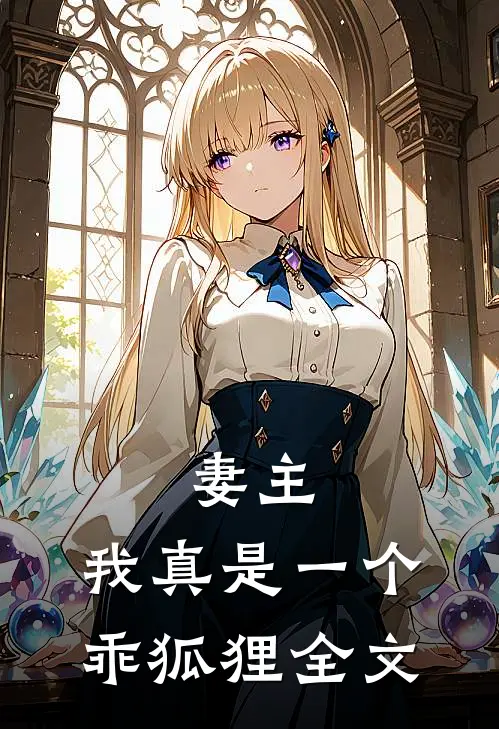 妻主,我真是一个乖狐狸全文
