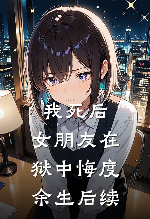 我死后，女朋友在狱中悔度余生后续