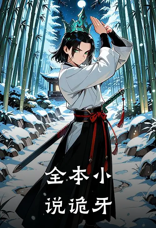 全本诡牙免费阅读