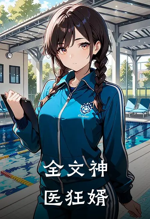 全文神医狂婿免费阅读
