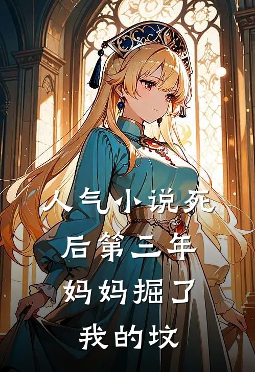 人气死后第三年,妈妈掘了我的坟地