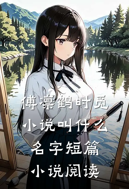 傅凛鹤时觅小说叫什么名字短篇小说阅读