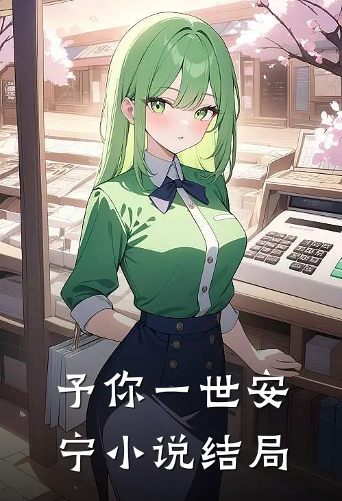 予你一世安宁结局怎么样