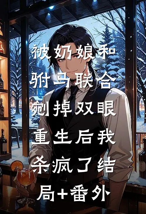 被奶娘和驸马联合剜掉双眼，重生后我杀疯了结局+番外