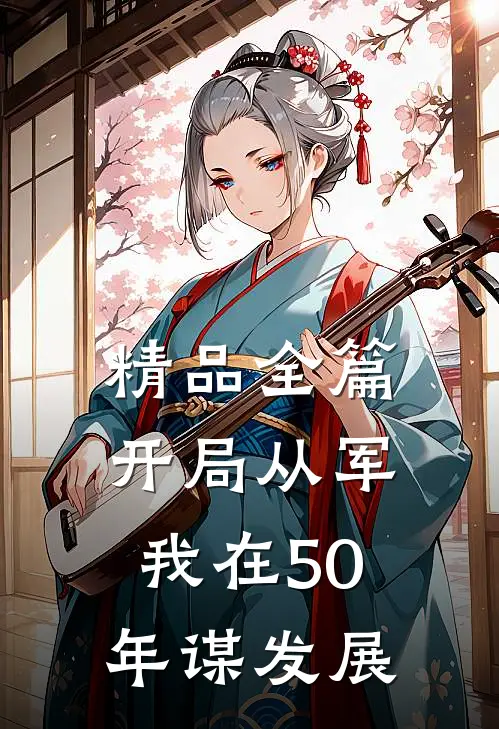 精品全篇开局从军,我在50年谋发展的