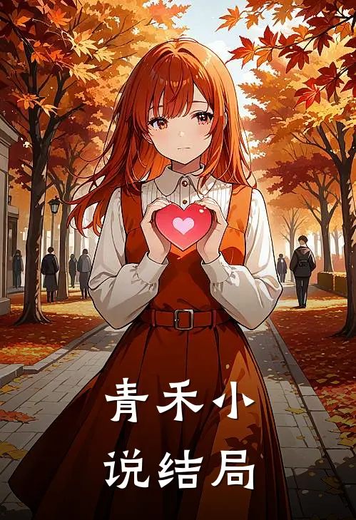 青禾结局解析