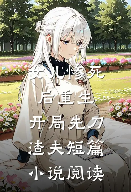 女儿惨死后重生，开局先刀渣夫短篇小说阅读