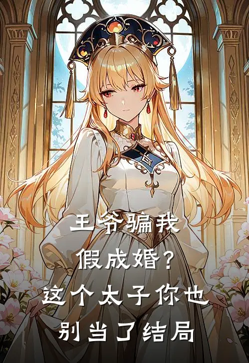 王爷骗我假成婚?这个太子你也别当了结局