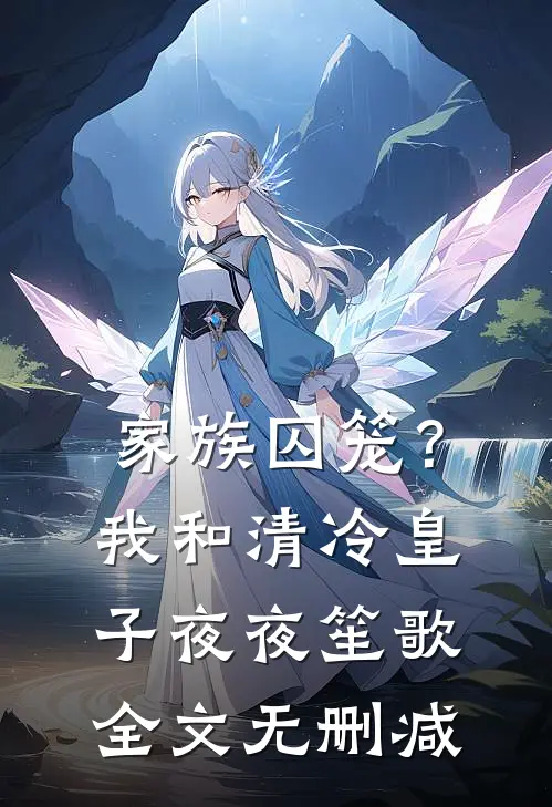 家族囚笼?我和清冷皇子夜夜笙歌全文无删减免费阅读