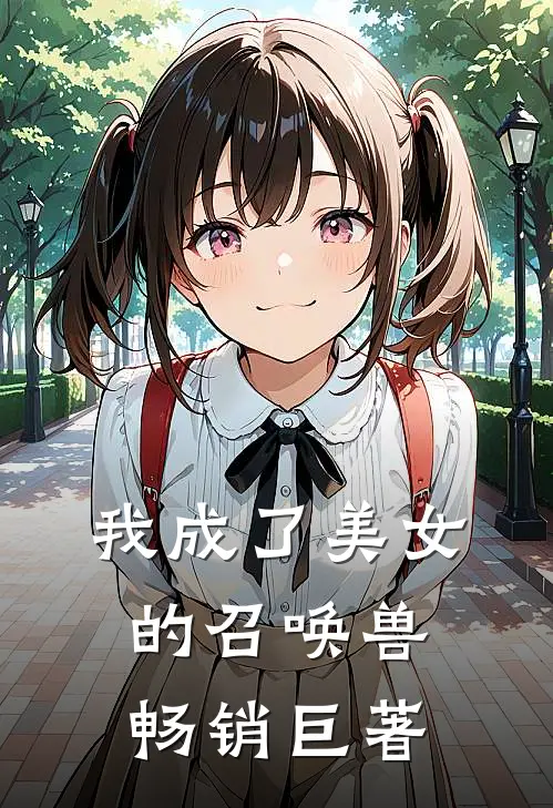 我成了美女的召唤兽畅销巨著