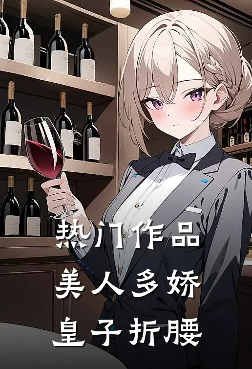 热门作品美人多娇,皇子折腰