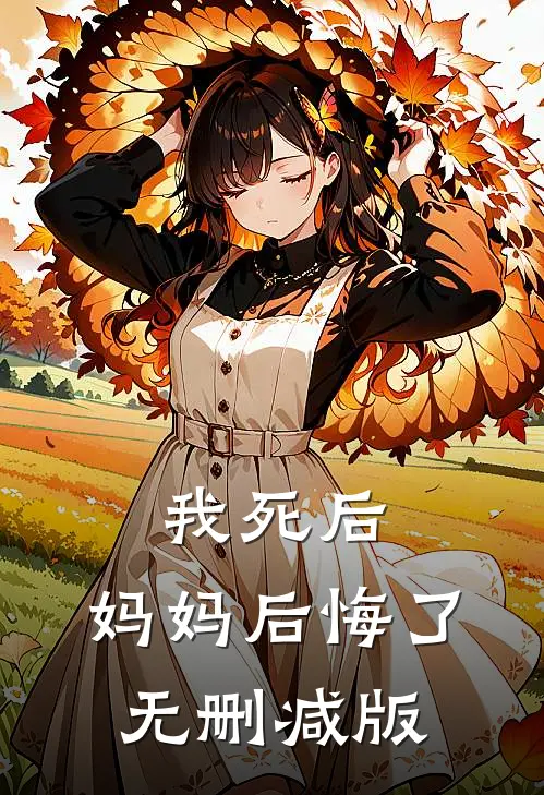 我死后,妈妈后悔了无删减版