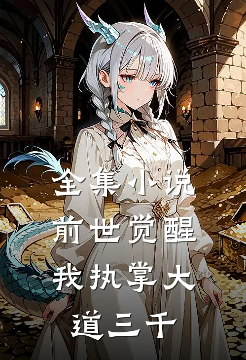 全集小说前世觉醒:我执掌大道三千