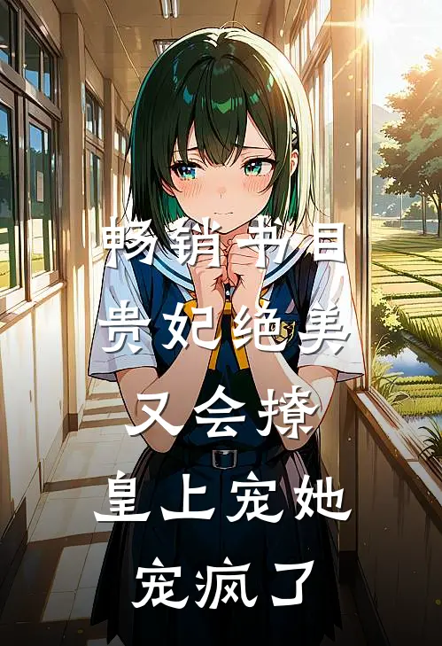 畅销书目贵妃绝美又会撩,皇上宠她宠疯了免费阅读