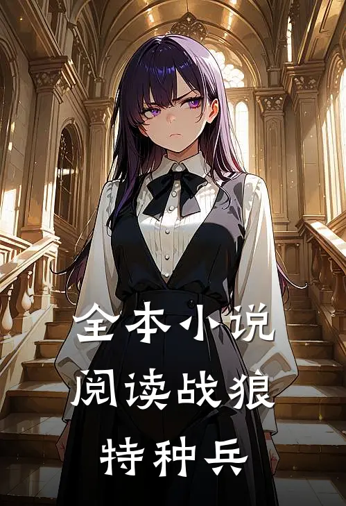 全本阅读战狼特种兵的