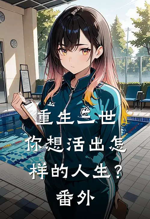 重生三世,你想活出怎样的人生? 番外免费阅读