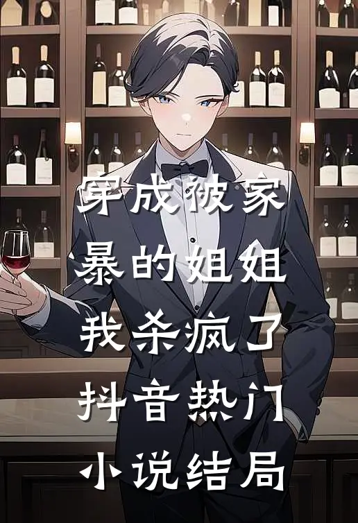 穿成被家暴的姐姐,我杀疯了抖音热门结局是