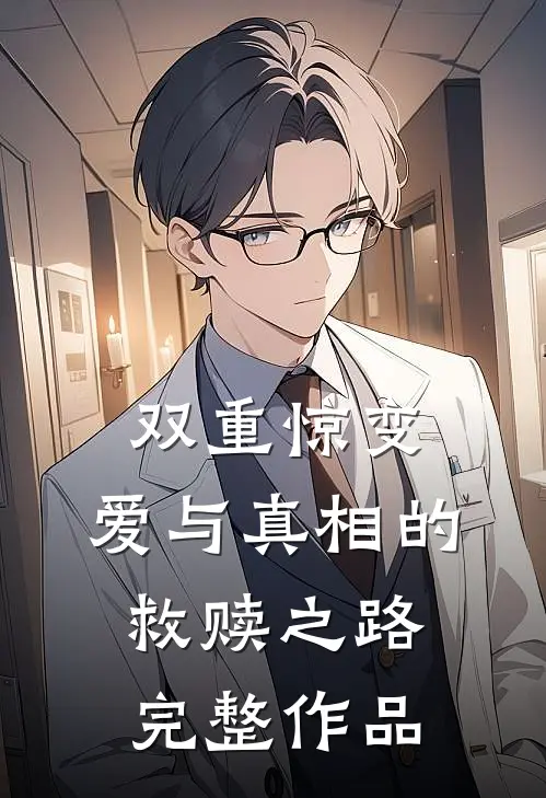 双重惊变爱与真相的救赎之路完整作品在线观看