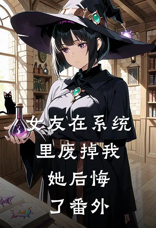 女友在系统里废掉我,她后悔了番外百度