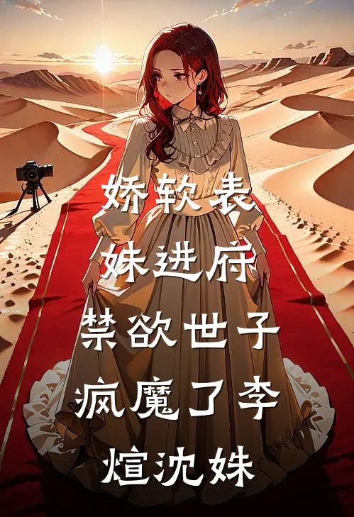 娇软表妹进府：禁欲世子疯魔了李煊沈姝