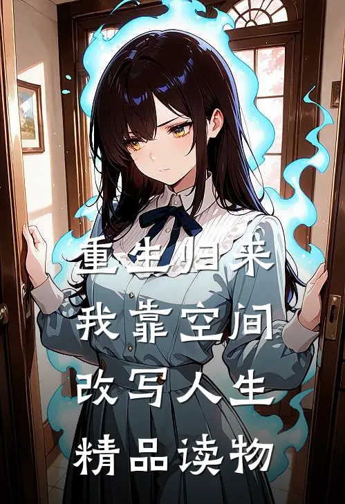 重生归来,我靠空间改写人生精品读物