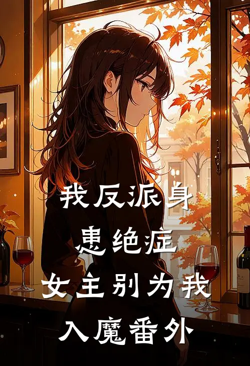 我反派身患绝症,女主别为我入魔 番外