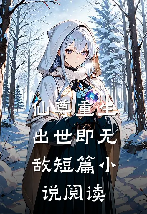 仙尊重生,出世即无敌短篇阅读全文