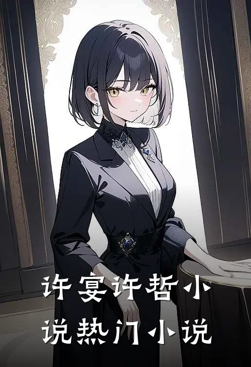 许宴许哲小说热门小说