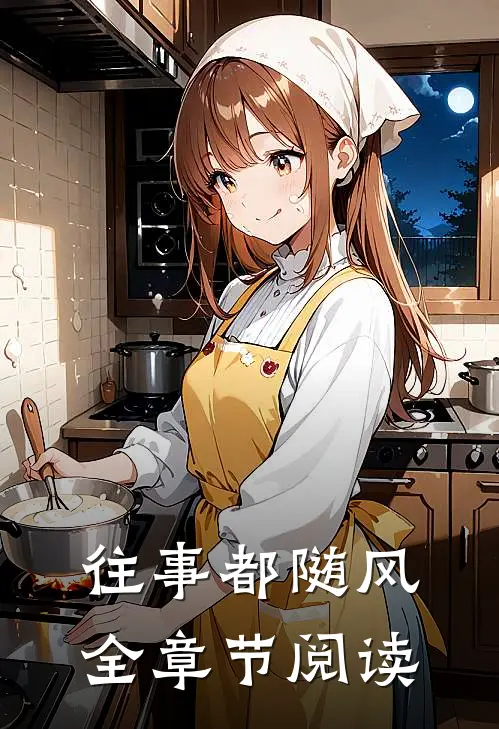 往事都随风全章节阅读
