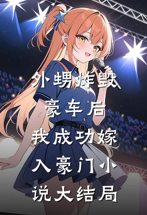 外甥炸毁豪车后,我成功嫁入豪门大结局免费阅读