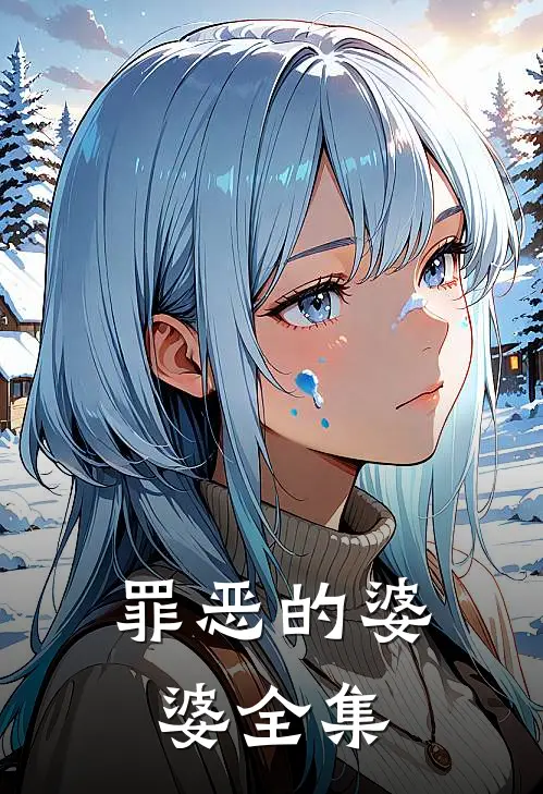 罪恶的婆婆 全集