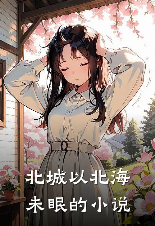 北城以北海未眠的小说