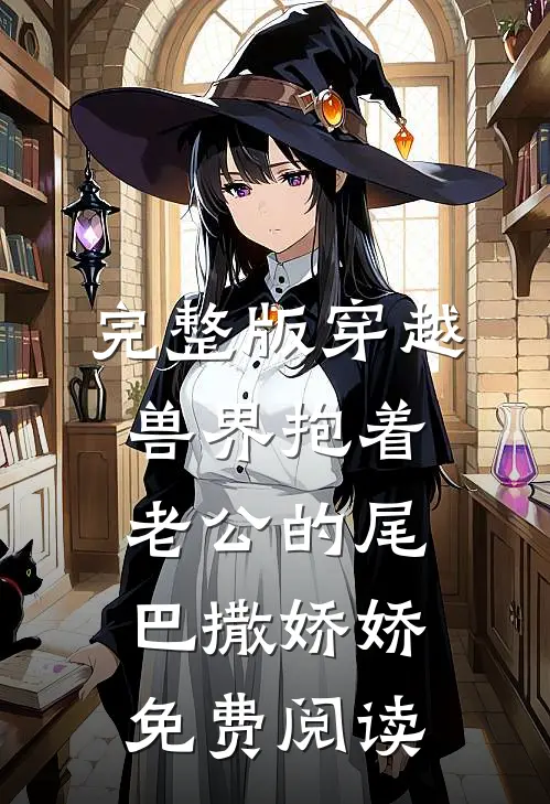完整版穿越兽界抱着老公的尾巴撒娇娇免费阅读