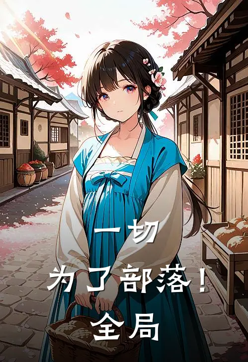 一切,为了部落!全局