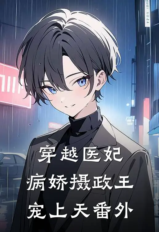 穿越医妃病娇摄政王宠上天番外