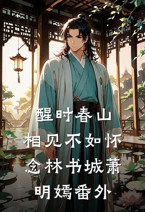 醒时春山，相见不如怀念林书城萧明嫣 番外