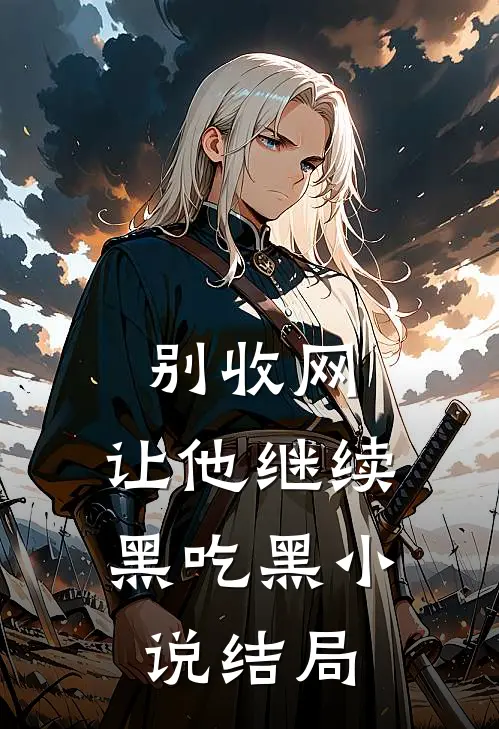 别收网，让他继续黑吃黑小说结局