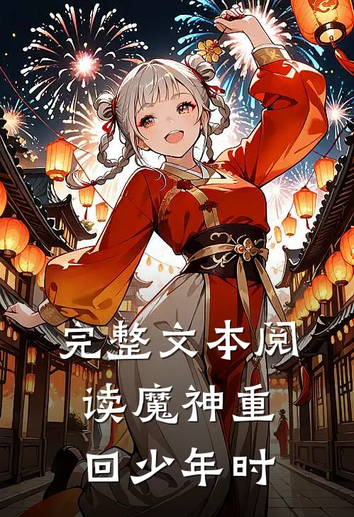 完整文本阅读魔神重回少年时