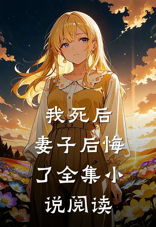 我死后,妻子后悔了全集阅读免费