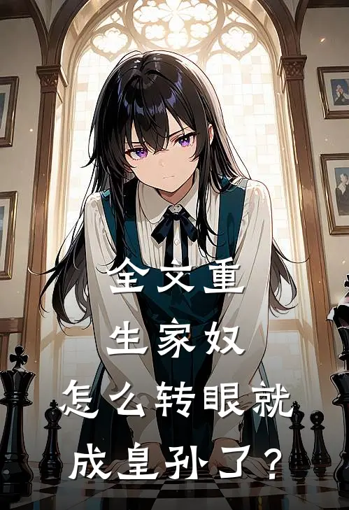 全文重生家奴，怎么转眼就成皇孙了？