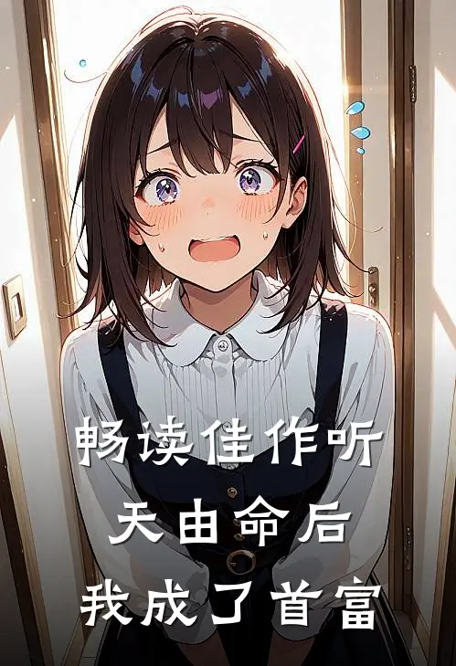畅读佳作听天由命后,我成了首富
