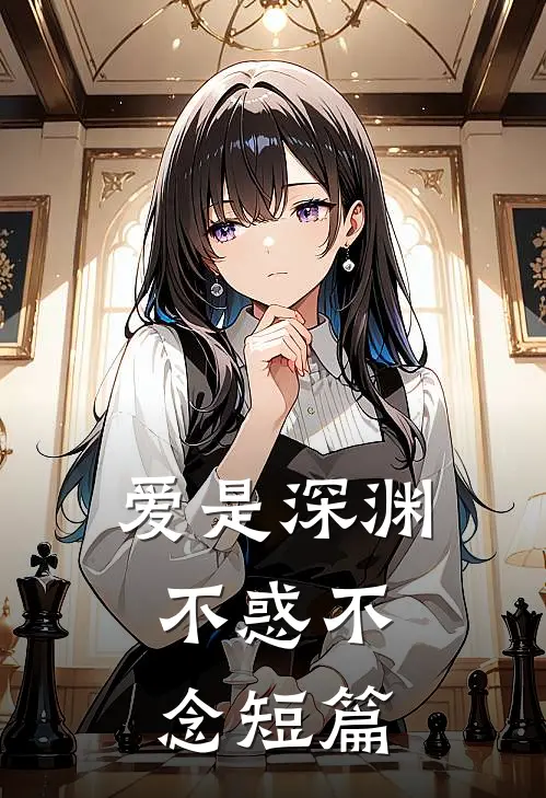 爱是深渊,不惑不念短篇推荐