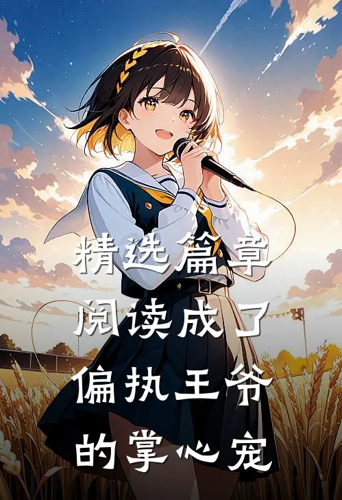 精选篇章阅读成了偏执王爷的掌心宠